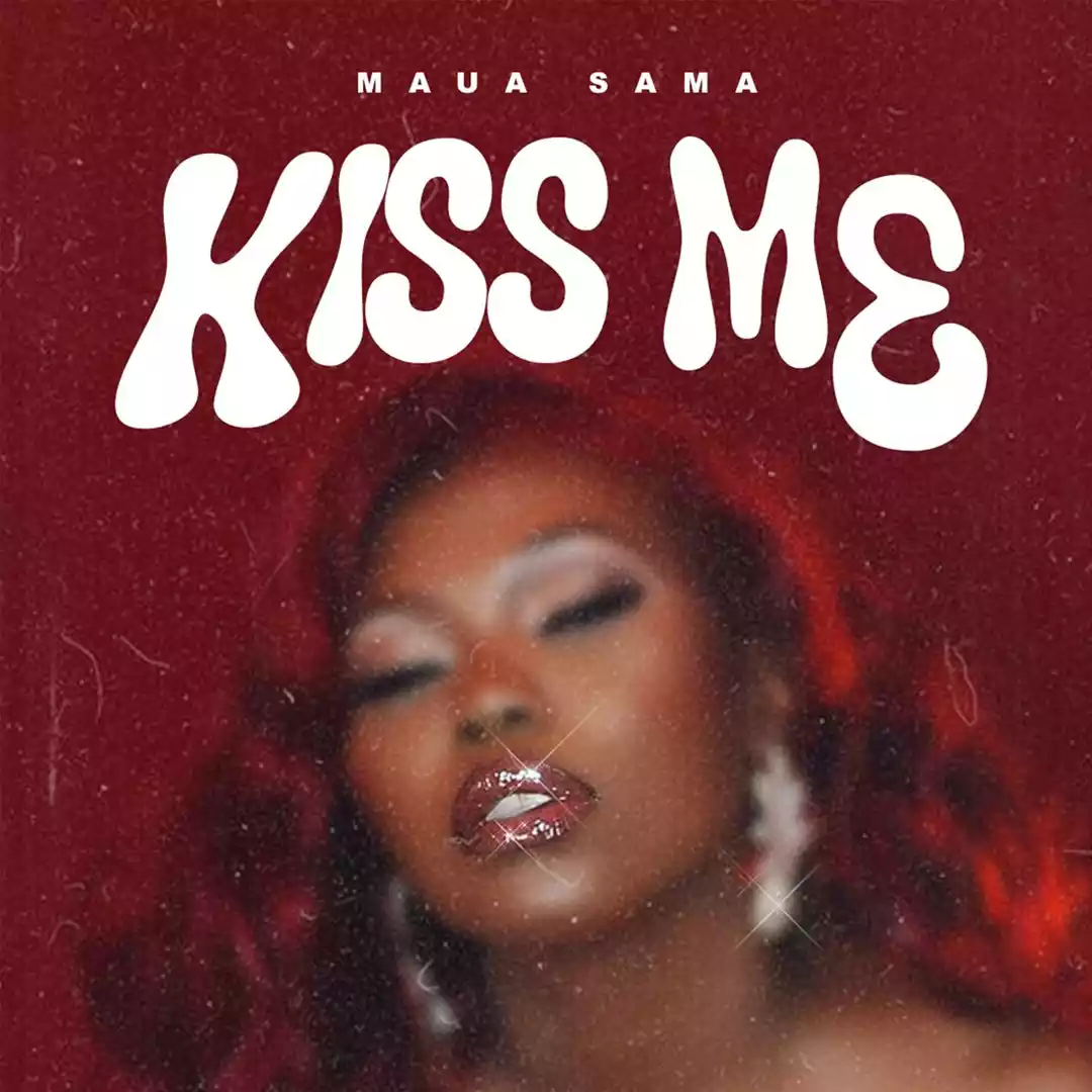 Maua Sama - Kiss Me Mp3 Download